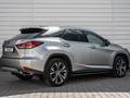 Lexus RX 300 2021 годаүшін23 500 000 тг. в Астана – фото 4