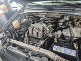 Ford Escape 2001 года за 2 700 000 тг. в Алматы – фото 4