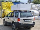 Ford Escape 2001 года за 2 700 000 тг. в Алматы
