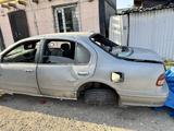 Nissan Cefiro 1996 года за 600 000 тг. в Алматы – фото 3