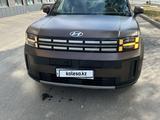 Hyundai Santa Fe 2024 года за 18 000 000 тг. в Павлодар – фото 2