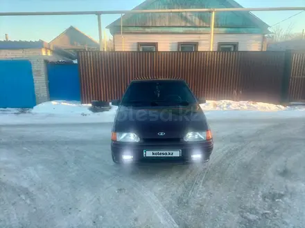 ВАЗ (Lada) 2114 2012 года за 2 400 000 тг. в Костанай