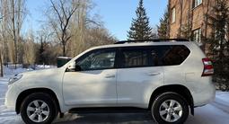 Toyota Land Cruiser Prado 2015 годаүшін20 500 000 тг. в Петропавловск – фото 4