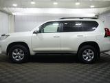 Toyota Land Cruiser Prado 2020 года за 22 200 000 тг. в Алматы – фото 3