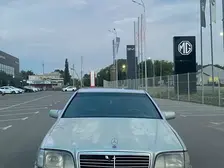 Mercedes-Benz S-Class, 1993