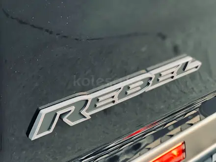 Dodge RAM 2022 года за 47 500 000 тг. в Алматы – фото 7