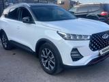 Chery Tiggo 7 Pro 2022 годаүшін7 000 000 тг. в Балхаш – фото 2