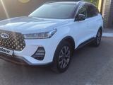 Chery Tiggo 7 Pro 2022 годаүшін7 000 000 тг. в Балхаш – фото 3