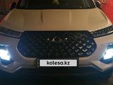Chery Tiggo 7 Pro 2022 годаүшін7 000 000 тг. в Балхаш