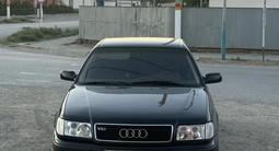 Audi 100 1991 года за 2 000 000 тг. в Алматы