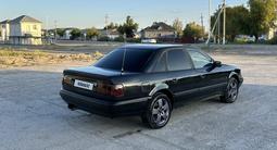 Audi 100 1991 года за 2 000 000 тг. в Алматы – фото 4