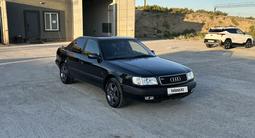 Audi 100 1991 года за 2 000 000 тг. в Алматы – фото 2