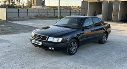 Audi 100 1991 года за 2 000 000 тг. в Алматы – фото 3