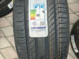 295-40r22 Continental ContiSportContact 5 за 185 000 тг. в Алматы
