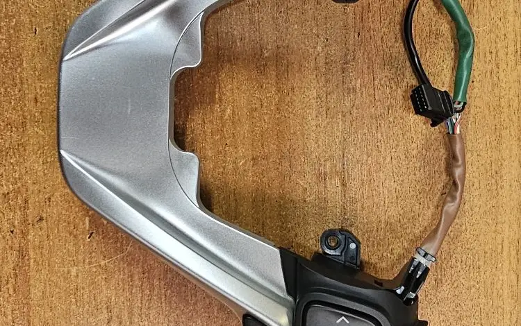 Кнопки мультируль Highlander 2018 за 35 000 тг. в Алматы