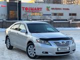 Toyota Camry 2007 годаүшін6 150 000 тг. в Алматы – фото 2