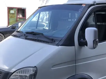 ГАЗ  ГАЗель (2705) 2011 года за 5 500 000 тг. в Алматы – фото 4