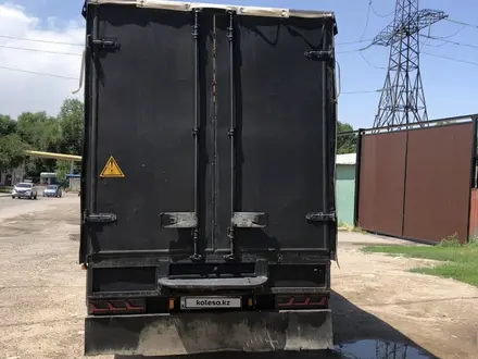 ГАЗ  ГАЗель (2705) 2011 года за 5 500 000 тг. в Алматы