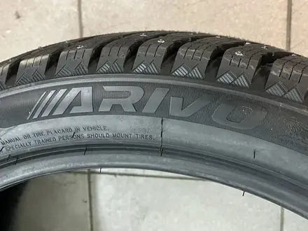 Arivo Ice Claw ARW7 275/40 R22 315/35 R22 за 220 000 тг. в Актобе – фото 9