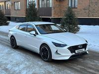 Hyundai Sonata 2022 годаүшін11 000 000 тг. в Актобе