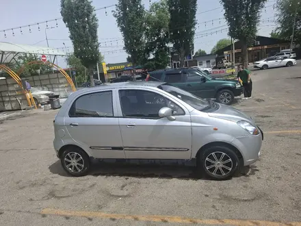 Daewoo Matiz 2009 года за 2 200 000 тг. в Алматы – фото 2