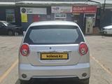 Daewoo Matiz 2009 годаүшін2 200 000 тг. в Алматы