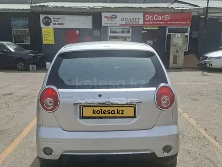 Daewoo Matiz 2009 года за 2 200 000 тг. в Алматы