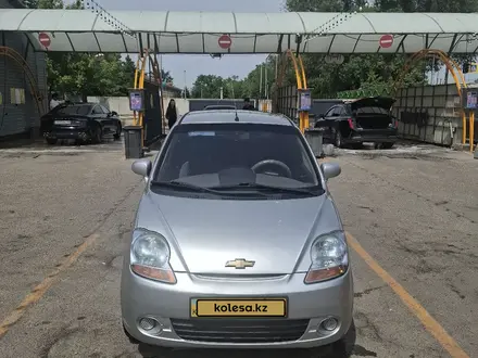 Daewoo Matiz 2009 года за 2 200 000 тг. в Алматы – фото 3