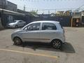Daewoo Matiz 2009 годаүшін2 200 000 тг. в Алматы – фото 4
