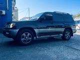 Lexus LX 470 2006 года за 12 900 000 тг. в Алматы