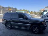 Lexus LX 470 2006 года за 12 900 000 тг. в Алматы – фото 3