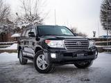 Toyota Land Cruiser 2014 года за 26 500 000 тг. в Алматы – фото 3