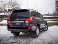 Toyota Land Cruiser 2014 годаfor26 500 000 тг. в Алматы – фото 18