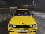 BMW 316 1990 годаүшін1 800 000 тг. в Семей – фото 2
