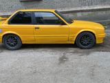 BMW 316 1990 годаүшін1 800 000 тг. в Семей