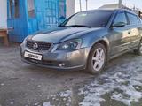 Nissan Altima 2006 года за 2 100 000 тг. в Ушарал