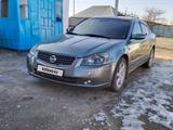 Nissan Altima 2006 года за 2 100 000 тг. в Ушарал – фото 5