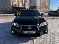 Lexus GS 350 2015 годаүшін15 500 000 тг. в Астана – фото 2