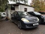Nissan Tiida 2008 годаүшін1 900 000 тг. в Алматы – фото 4