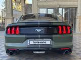 Ford Mustang 2016 года за 18 500 000 тг. в Алматы – фото 4