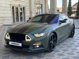 Ford Mustang 2016 года за 18 500 000 тг. в Алматы