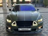 Ford Mustang 2016 года за 18 500 000 тг. в Алматы – фото 2
