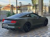 Ford Mustang 2016 года за 18 500 000 тг. в Алматы – фото 5