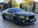 Ford Mustang 2016 года за 18 500 000 тг. в Алматы – фото 3