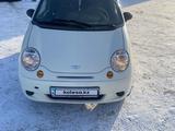 Daewoo Matiz 2012 года за 2 600 000 тг. в Усть-Каменогорск – фото 4