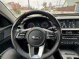 Kia Optima 2019 года за 10 500 000 тг. в Актобе – фото 3