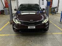 Kia Optima 2019 года за 10 000 000 тг. в Актобе