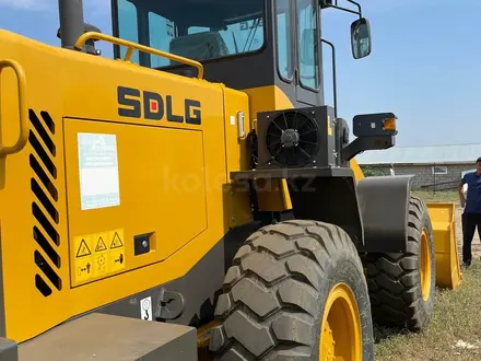 SDLG  LG 933L 2024 года за 14 800 000 тг. в Атырау – фото 7