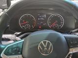Volkswagen Polo 2021 года за 8 300 000 тг. в Шымкент – фото 5