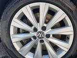 Volkswagen Polo 2021 годаүшін8 300 000 тг. в Шымкент – фото 3